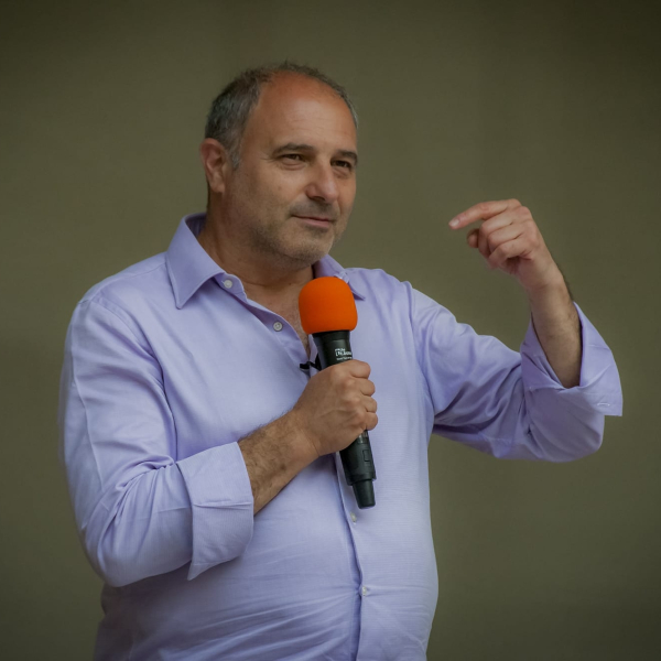 Franco Fracassi