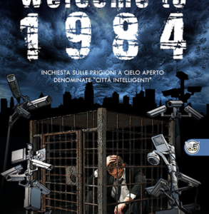 Welcome to 1984